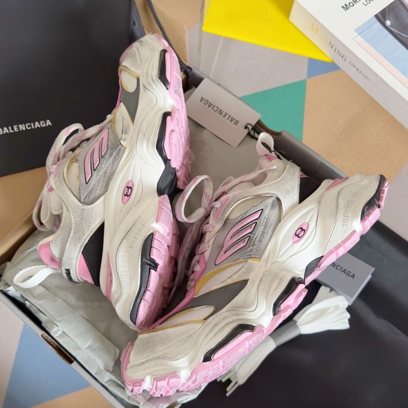 Balenciaga Track Shoes